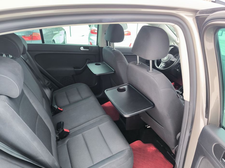 Golf 6 Plus,1.4 tsi 122ps,RAR EFECTUAT,Automat imp.Germania