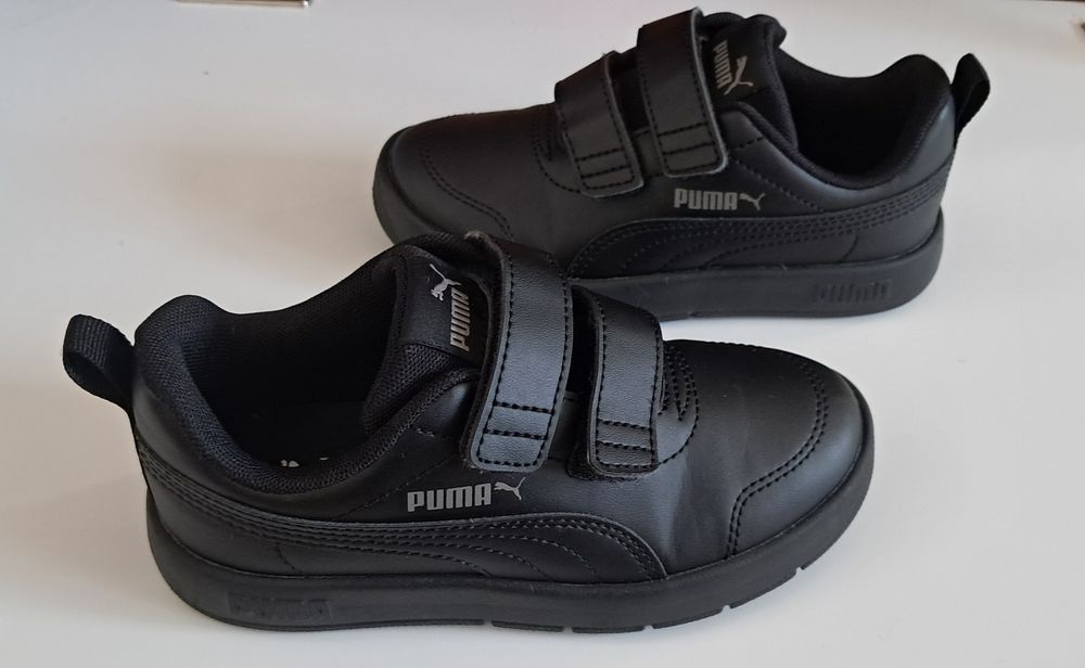 Детски кецове PUMA 29