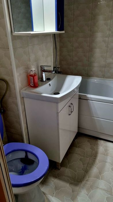 Vând apartament 2 camere