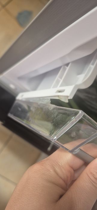 Combina frigorifica Albatros