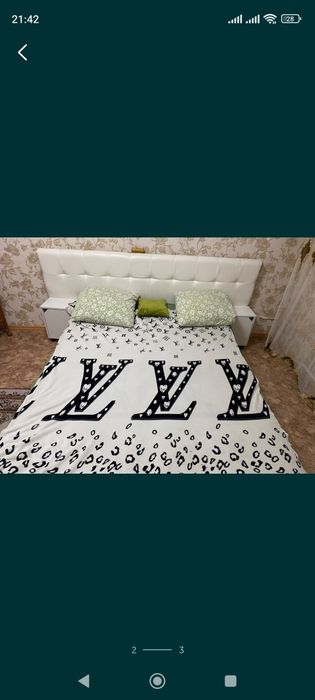Продам диван кровать