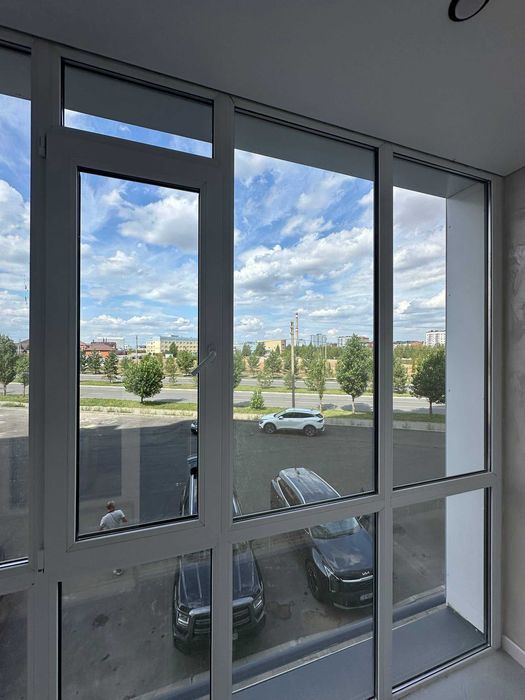 Продается 4 комнатная 2/9 Керей 102,8 м2