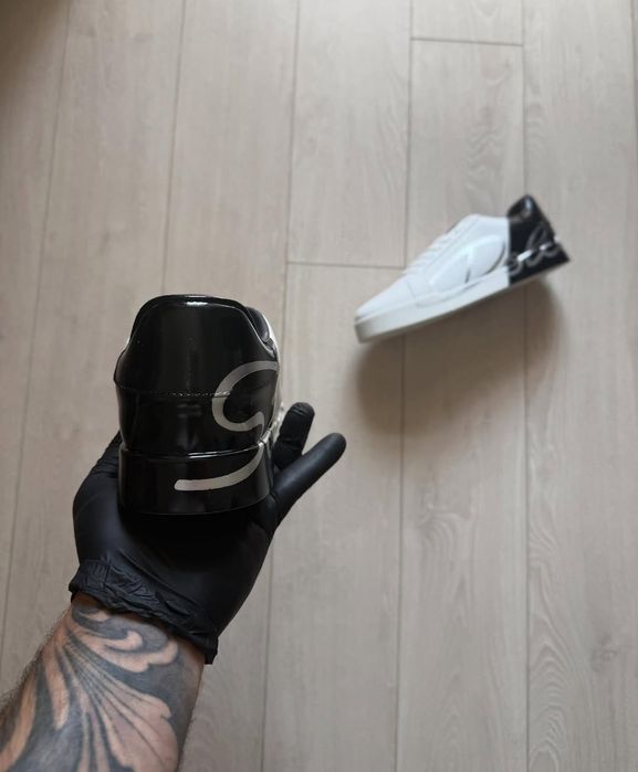 Adidasi Dolce Gabanna marimea 41-43