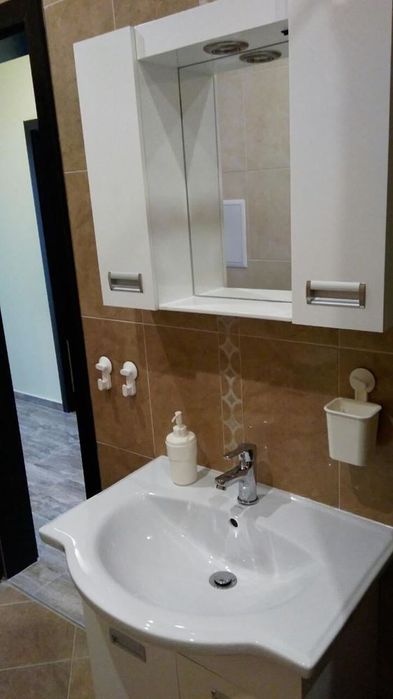 Дава се под наем Тристаен апартамент в София, Света Троица - 89 кв.м за 668.1 € - Снимка #5