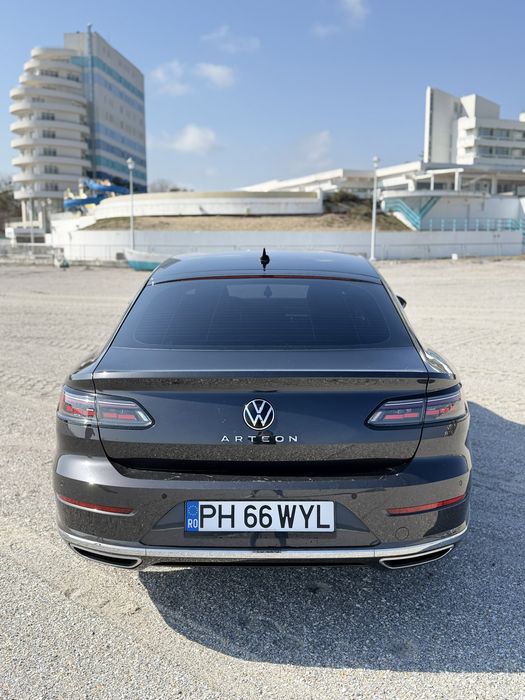 Volkswagen ARTEON ELEGANCE 2022/200CP
