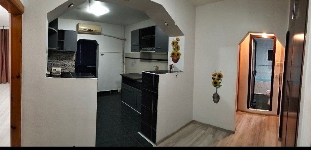 Apartament 2 camere cf 1 decomandat  Dorobanți 2