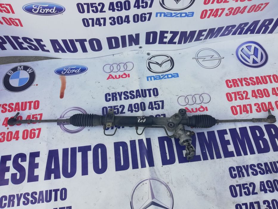 Caseta direcție Mazda mpv, motor 2.0d,136 cp