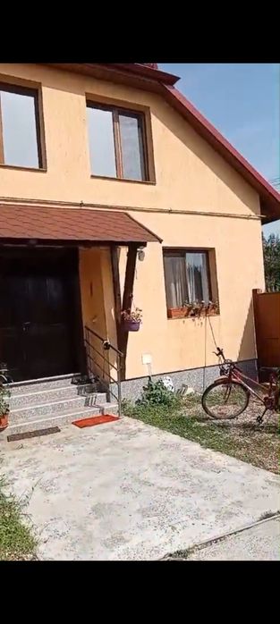 Casă nouă in Pecica teren generos locul în care îți poți produce hrană pt familie sau o mica afacere aproape de școli,primărie, spital,piață, magazine