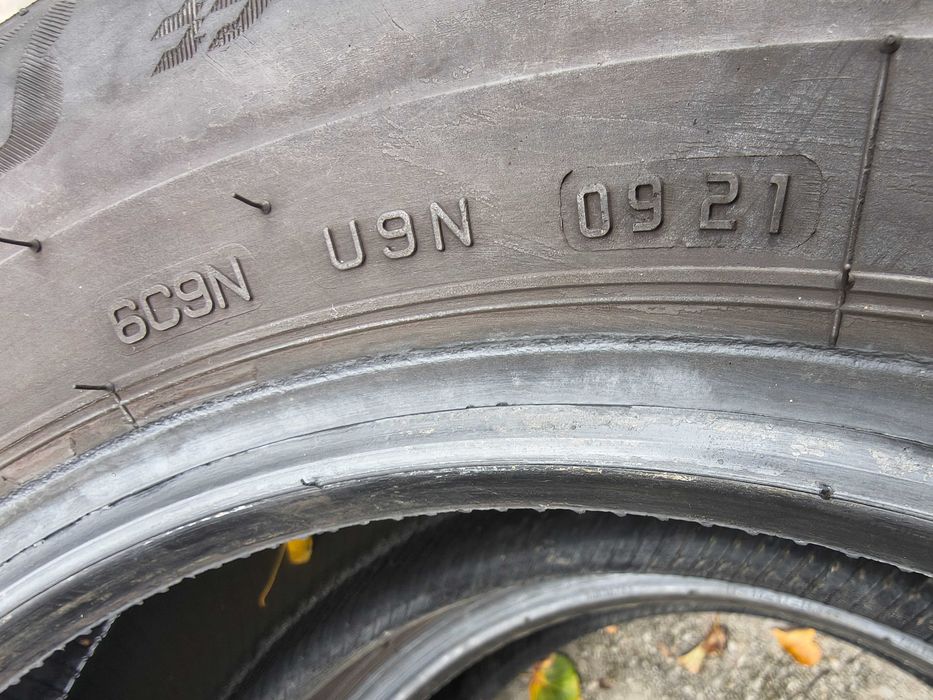 195/65/15 2бр.Bridgestone Летни гуми