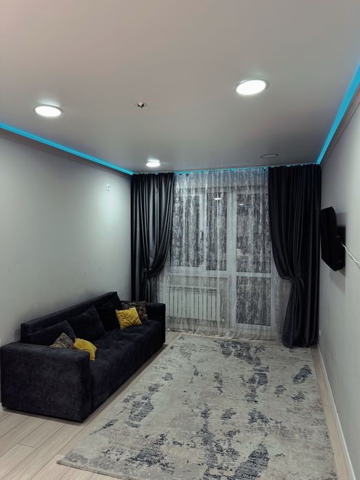 Сдается квартира в Алматы