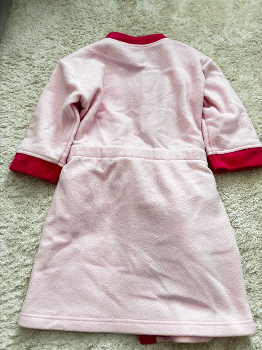Детски халат 3/4 години
