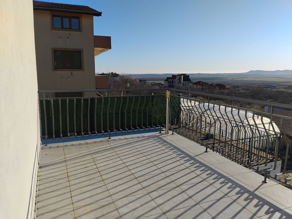 Продава се Къща в с. Кошарица, Област Бургас - 400 кв.м за 383 €/кв.м - Снимка #19