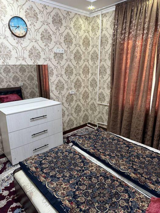 УЧТЕПА туман кунлик ижара уй