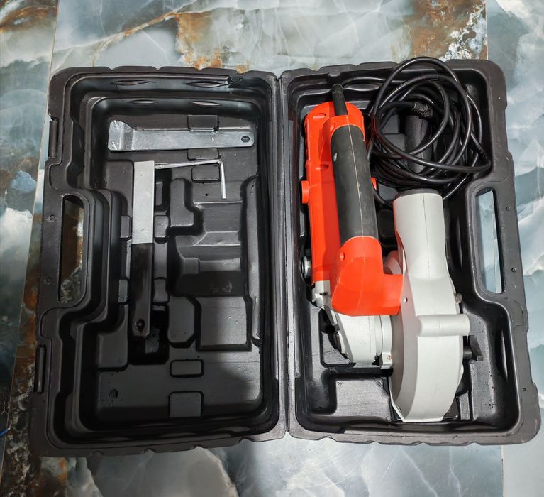Mașina Canelat Panzer 1500w