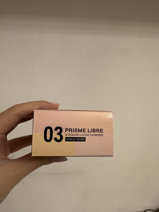 Коробка от пудры Givenchy