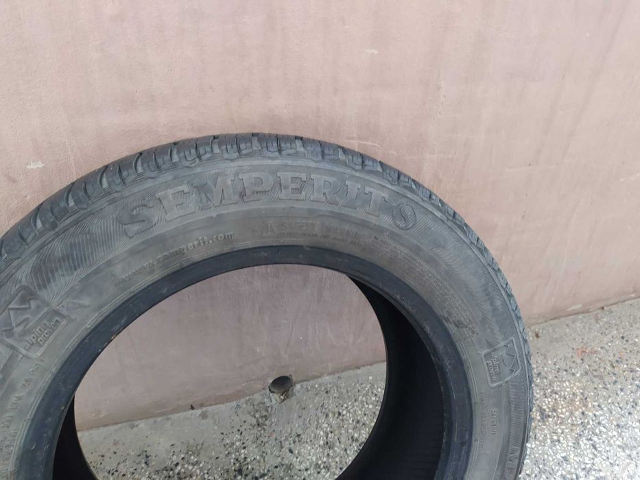 Зимни гуми Семперит, рамер 175/65/14