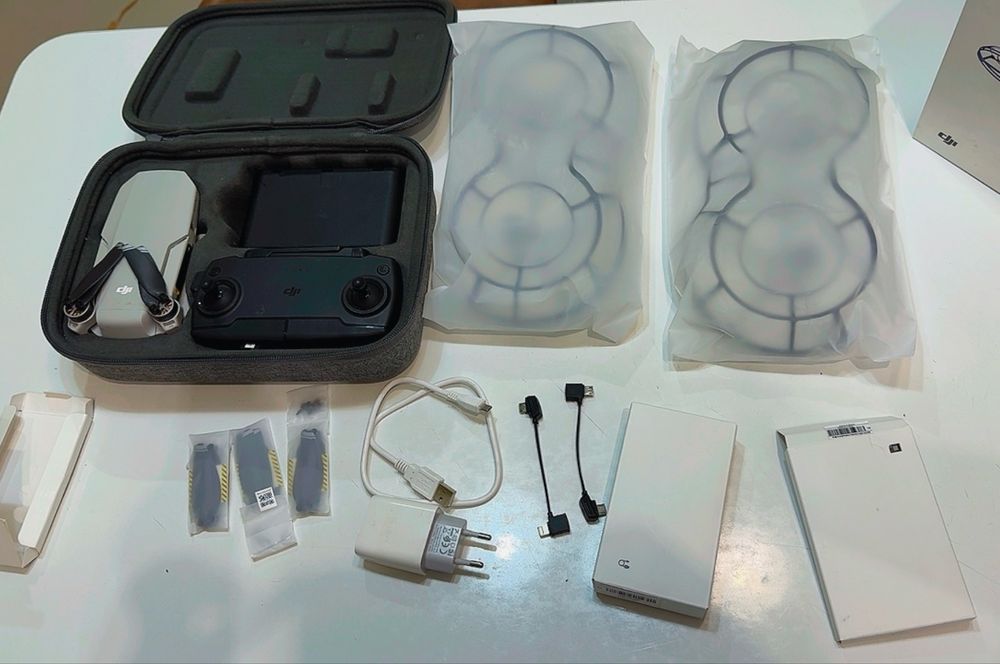 Дрон DJI Mavic Mini