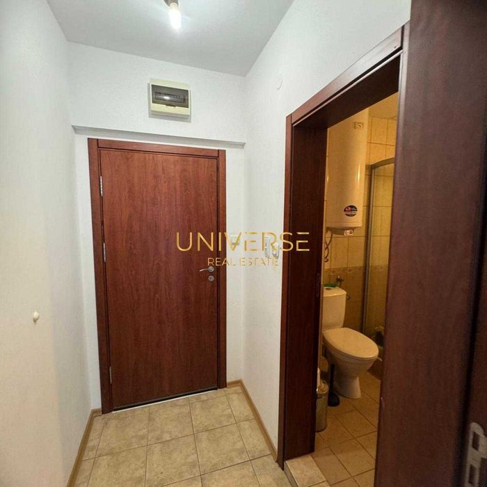 Продава се Двустаен апартамент в к.к. Слънчев бряг - 55 кв.м за 826 €/кв.м - Снимка #7