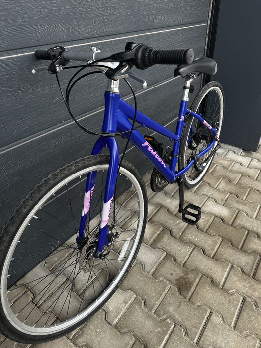 Дамски велосипед RIVERA 28" S” 3x7