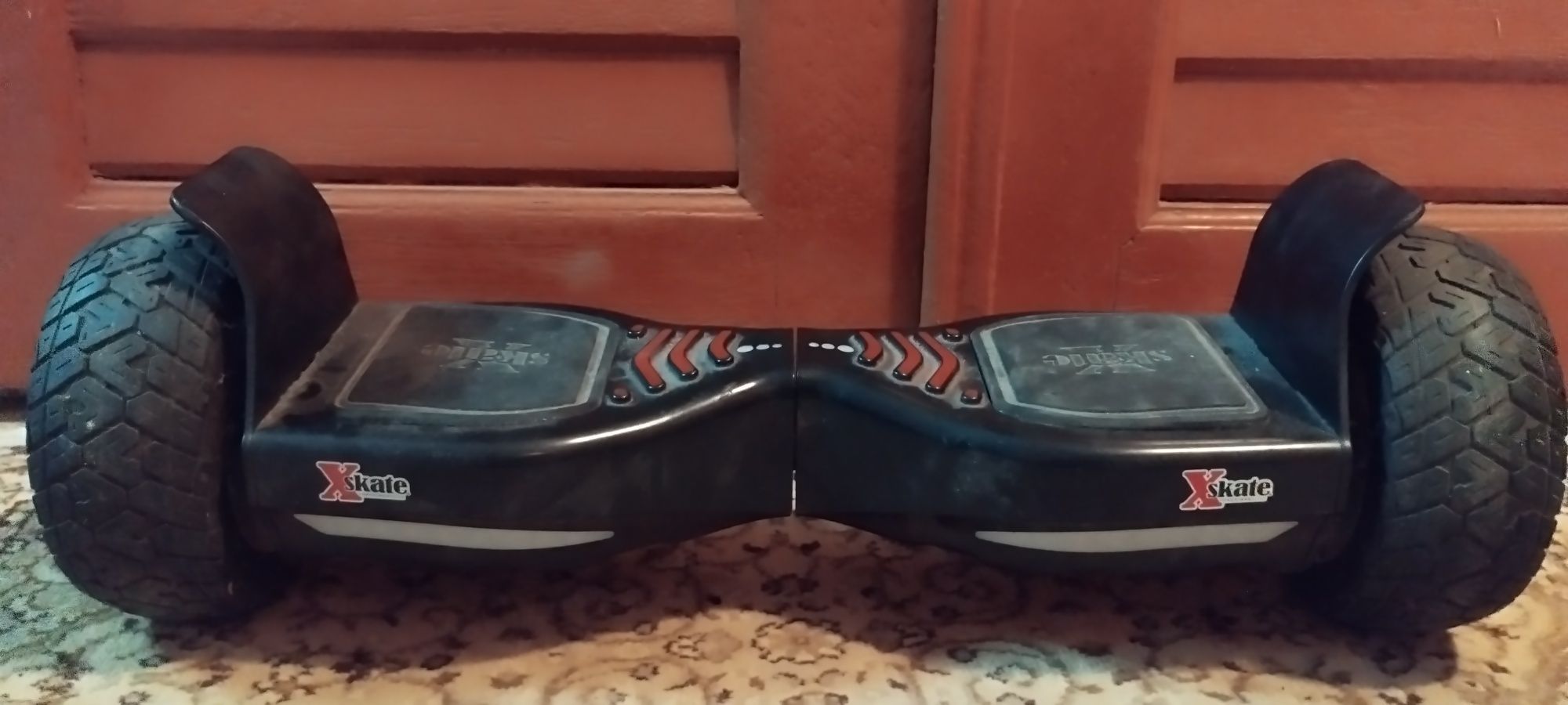 Hoverboard X Skate Santana OLX.ro