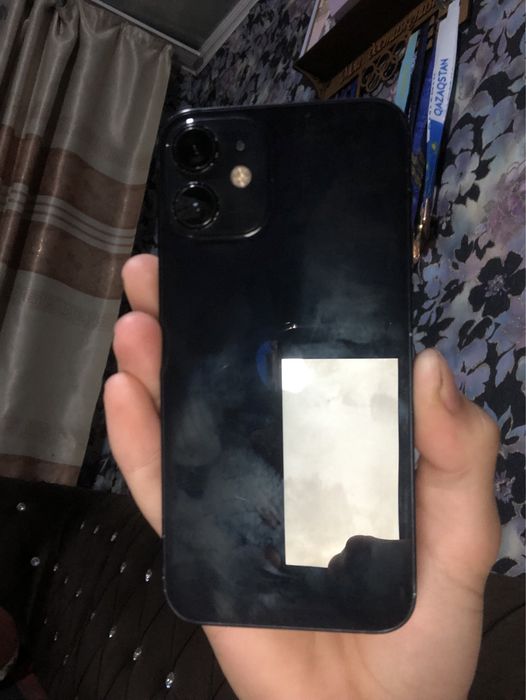 Продам или обмен на iPhone 12 mini