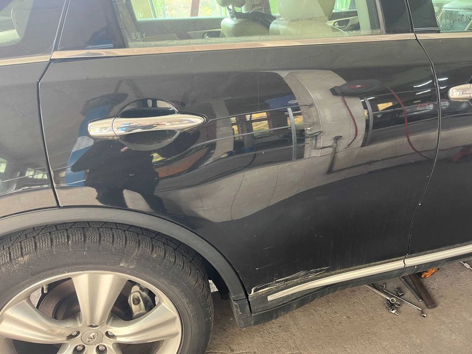 Предна Дясна/ Лява Задна врата за Infiniti FX FX30 FX35 QX70 / ФХ ФХ30