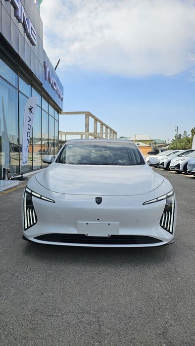 Dongfeng Forthing S7 ev 3-yil Garantiya