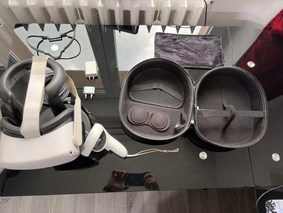 ochelari vr oculus quest 2