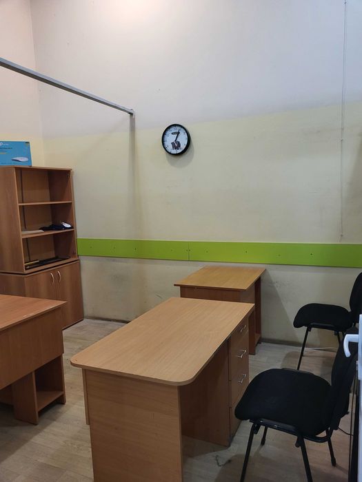 Аренда помещения