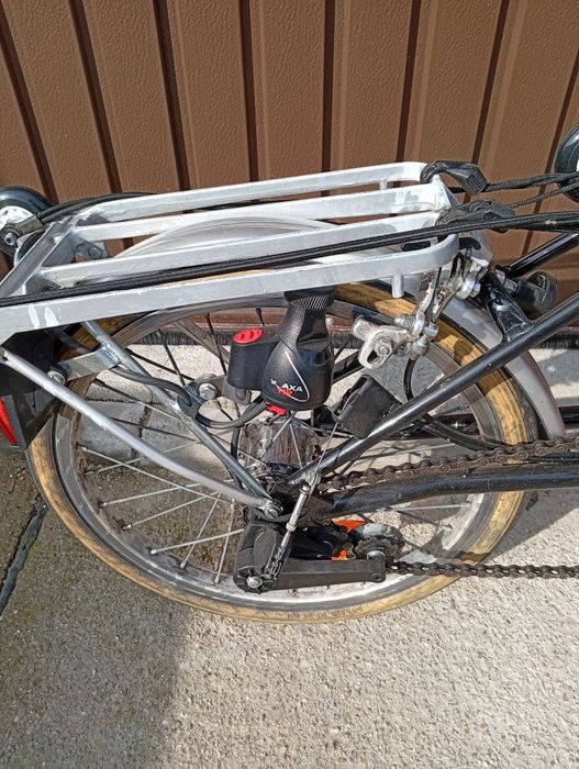 Brompton Bicicleta pliabila stare noua