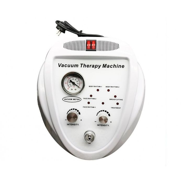 Aparat Vacuum Salon Cosmetic Remodelare Corporala Anticelulita Marire