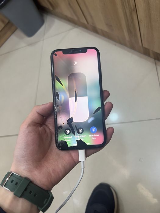Iphone xs 64gbbb