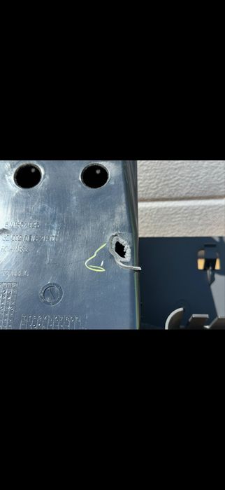 Шофьорска жабка AUDI A4 B9 8W1857925