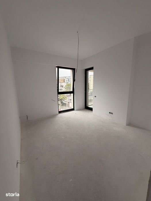 Apartament 3 Camere Premium | Bloc nou | Decebal | Metrou Muncii