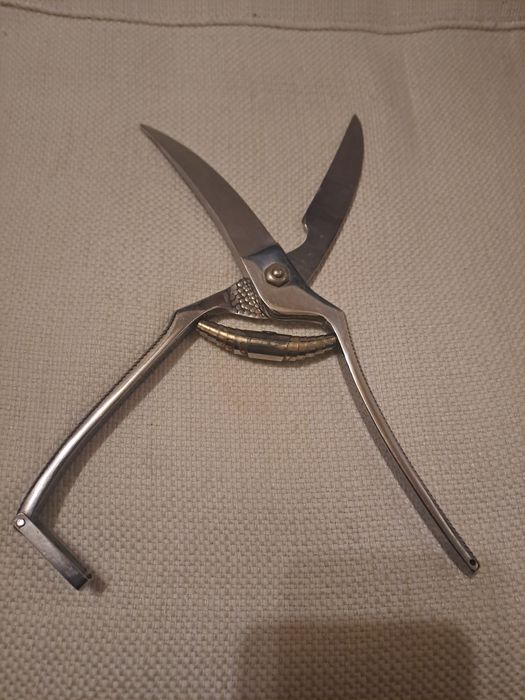 Ножица за риба и птици