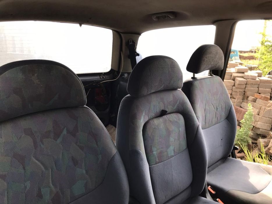 Продам Ford Galaxy