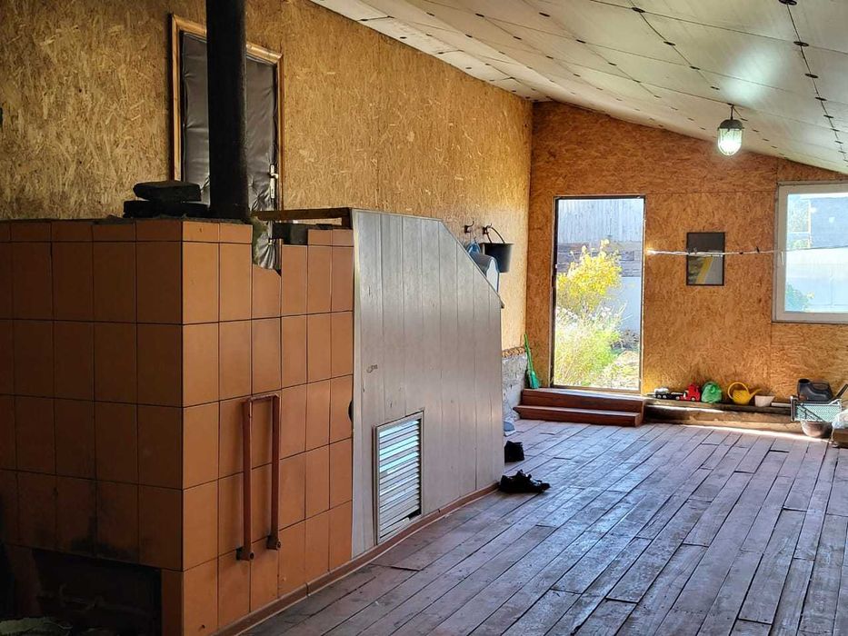 Продаётся дом в Рабочем посёлке