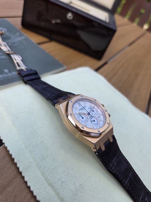 Audemars Piguet Royal Oak 26022OR