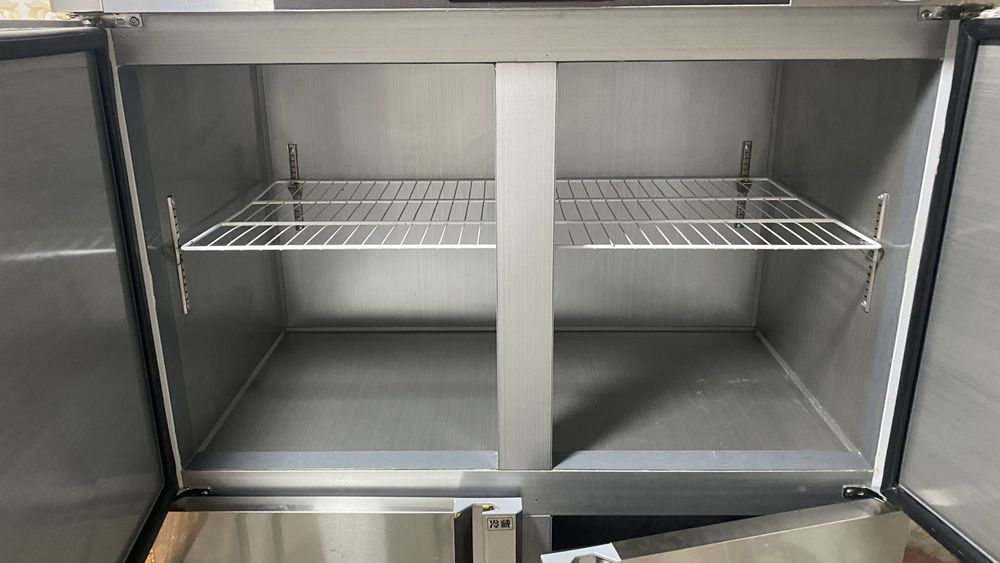 Холоденик кафеге арналған