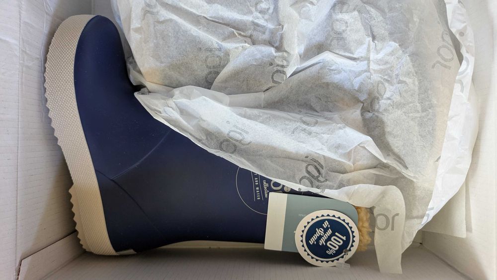 Гумени ботуши IGOR - 25 номер