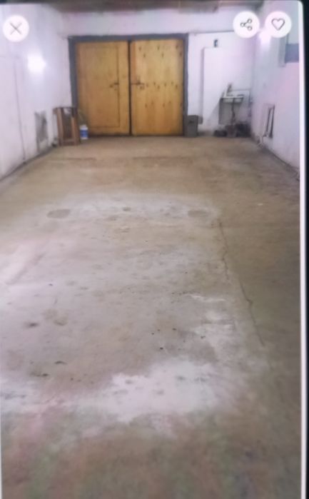 Сдам Гараж в Аренду.