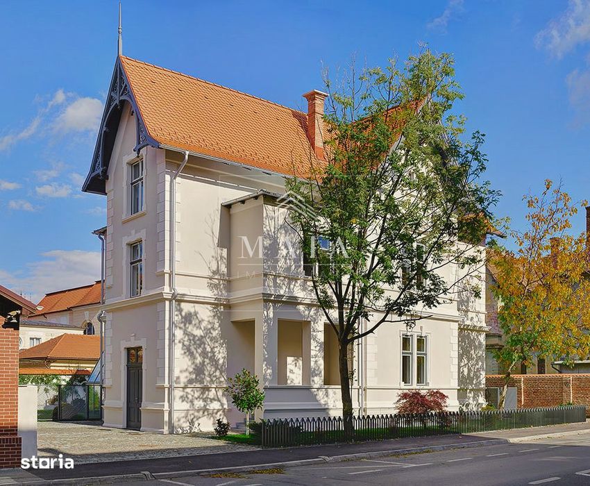 Comision 0% Imobil comercial,birouri sau clinica, Centru, cu parcari