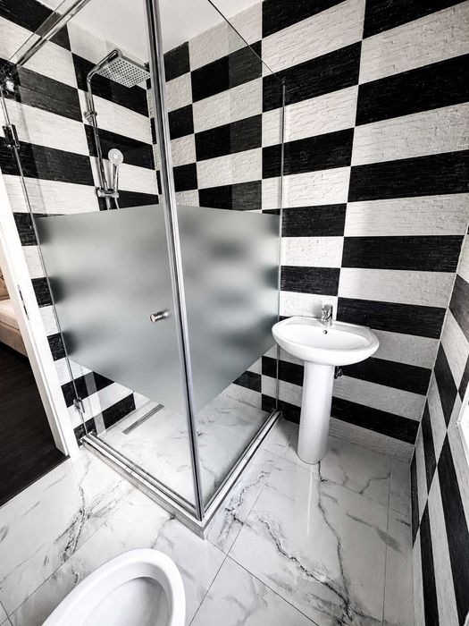 Penthouse regim hotelier  Sibiu