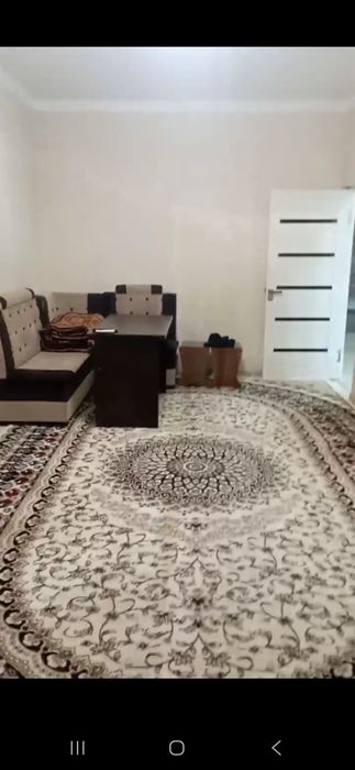 Аренда Панельный  3 комнаты