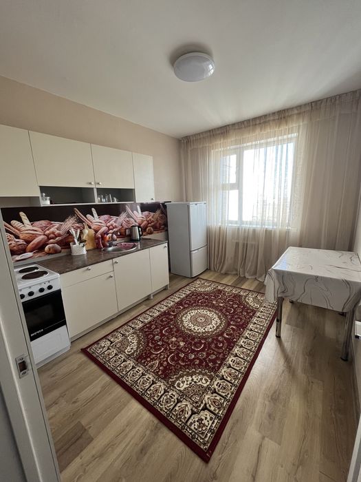 Сдается 1 комн. кв Жк Нова Сити