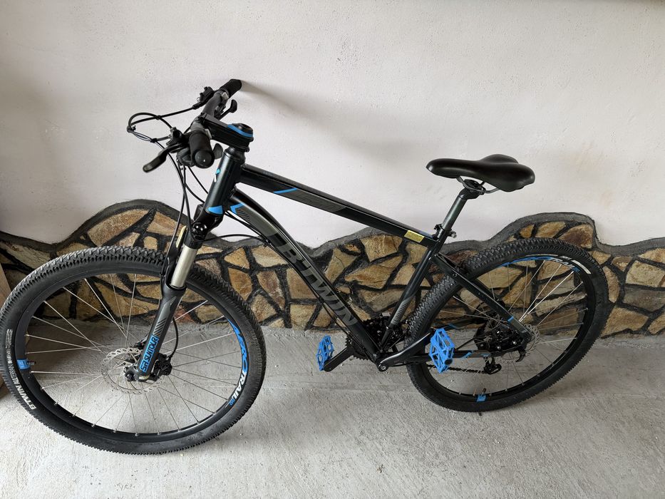 Rockrider ST 520 27,5 size L (b'twin)