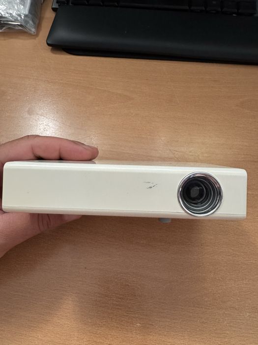 Videoproiector LG PB62G -JE