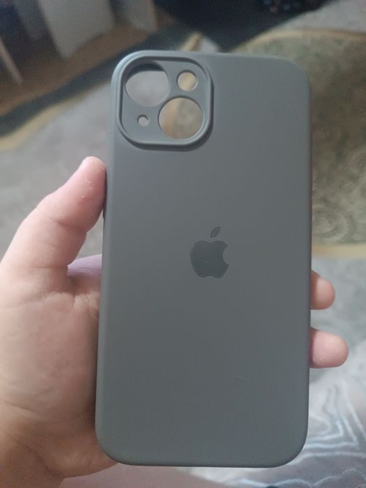 Чехол Apple  размер lp 14-6.1