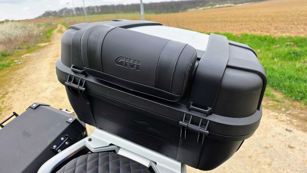 BMW R1200 GS (2014) – Echipare completă, fără investiții!