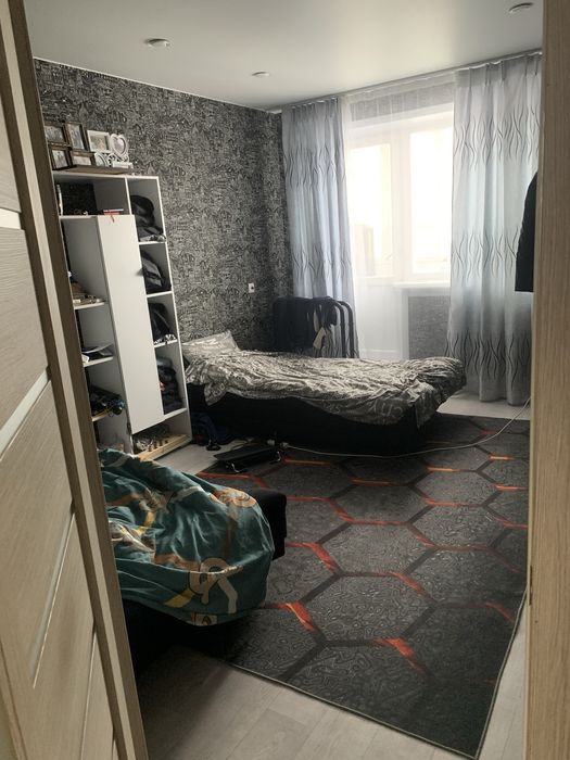 Продам или обменяю 2 комнатную квартиру